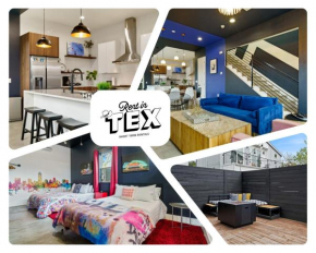 Stylish Designer Retreat